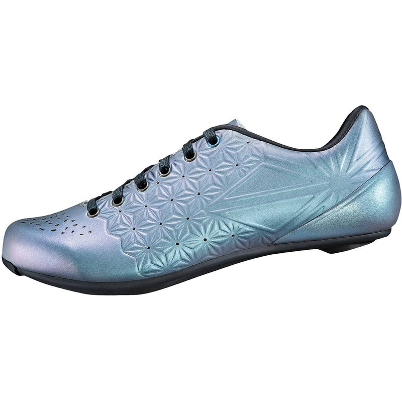 Afbeelding laden in galerijviewer, Supacaz - schoenen race suave oil slick maat 40
