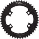 Ta x110 chainring, 4-arm, outer, 110 mm bcd