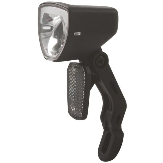 Spanninga koplamp neos 65 xe 65lux e-bike 6-12v