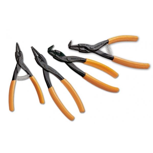 Afbeelding laden in galerijviewer, Borgveertangenset Beta Tools 1031 S4 4-delig
