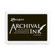 Ranger ink ranger • archival jumbo ink pad jet black