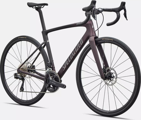 Afbeelding laden in galerijviewer, Specialized roubaix comp di2 28'' carbon road bike

