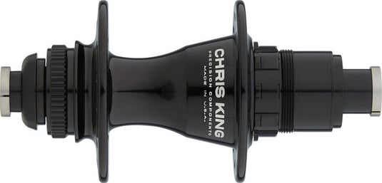 Chris king r45 center lock disc rear hub