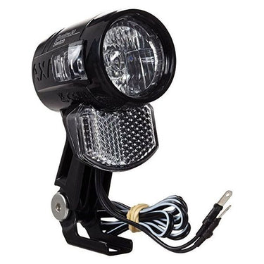 Axa koplamp blueline 30-t steady auto (op kaart)
