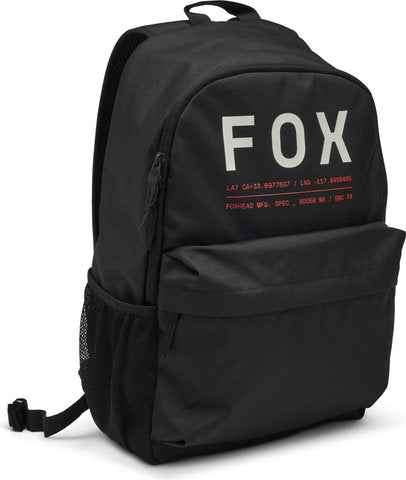 Afbeelding laden in galerijviewer, Fox head clean up backpack
