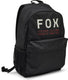 Fox head clean up backpack