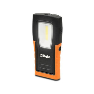 Beta oplaadbare led inspectielamp tools 1838 compact