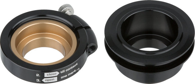 Afbeelding laden in galerijviewer, Syntace front hub microadjust cap kit
