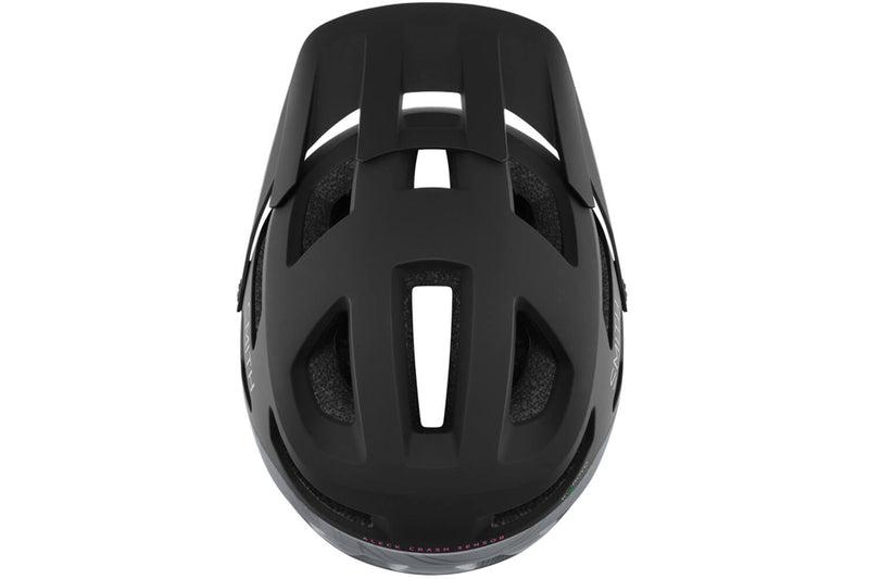 Afbeelding laden in galerijviewer, Smith Helm payroll mips aleck cs matte black
