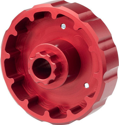 Afbeelding laden in galerijviewer, Wolf tooth components bbs4612 bottom bracket tool

