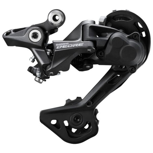 Shimano Deore RD-M5120 SGS 10 11 speed