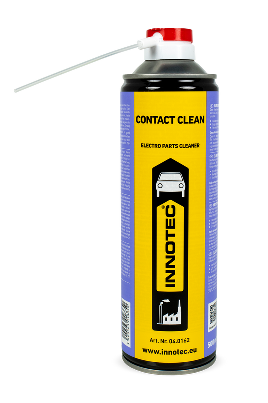Tec bh1305a inno contact clean