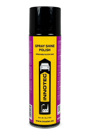Tec bh1303a inno spray shine polish