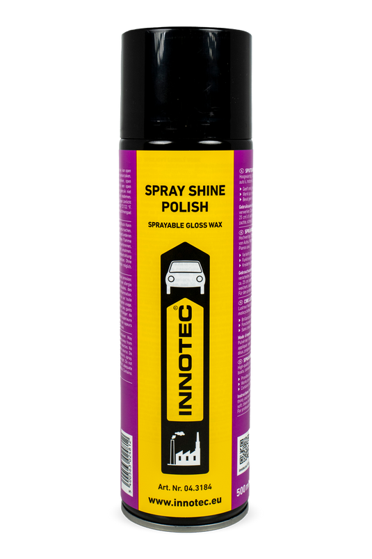 Tec bh1303a inno spray shine polish