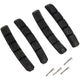 Remrubber cantilever S70C o.a. BR-M570 - BR-M970