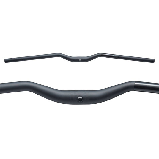 Ritchey - stuur mtb wcs trail rizer blatte 800mm 10d