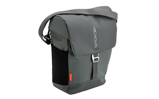 Ff1501c koga enkel fietstas 17l