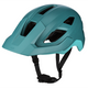 Ked fietshelm embrace m (54-58cm) - mat blauwgroen