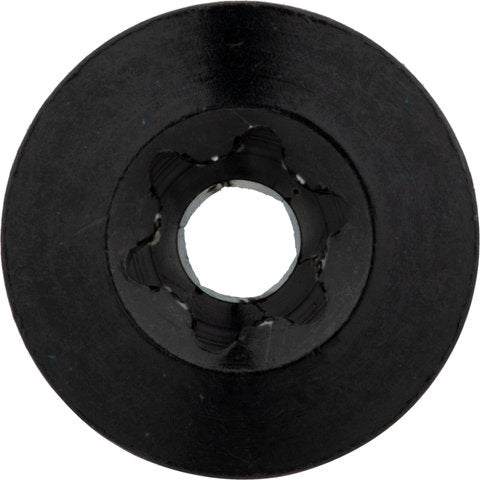 Race face chainring bolts aluminium 4-arm long