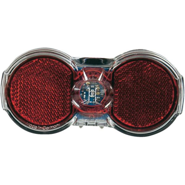 Afbeelding laden in galerijviewer, Bumm achterlicht Toplight Flat Plus 329ALK-02 50+80mm
