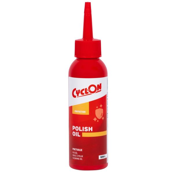 Afbeelding laden in galerijviewer, Polish Oil
