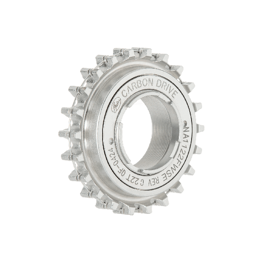Gates sprocket cdn 22t freewheel wire flange