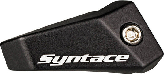 Syntace rockguard sl rear derailleur guard for liteville