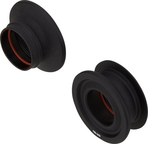 Zipp torque cap end caps for zm2 sl front hubs
