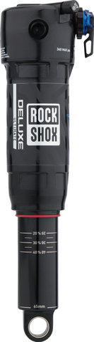 Rockshox schokdemper deluxe ultimate rct rs federb. deluxe ult. rct 165 x 37.5