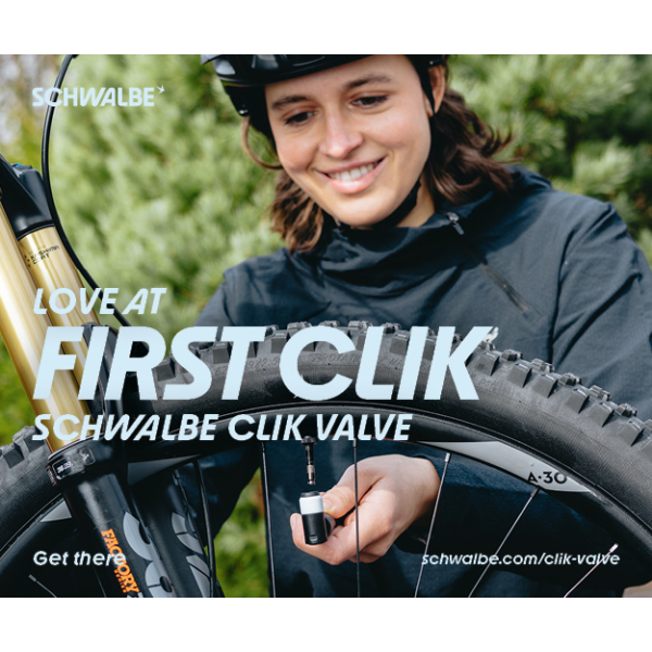 Afbeelding laden in galerijviewer, Schwalbe binnenband scv6 20 28 40-406 40mm
