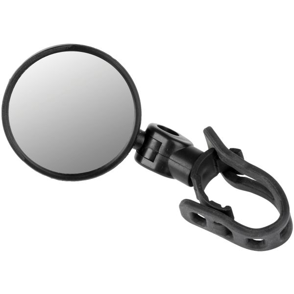 Afbeelding laden in galerijviewer, M-wave fietsspiegel spy mini kort
