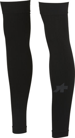 Afbeelding laden in galerijviewer, Assos spring fall leg warmers
