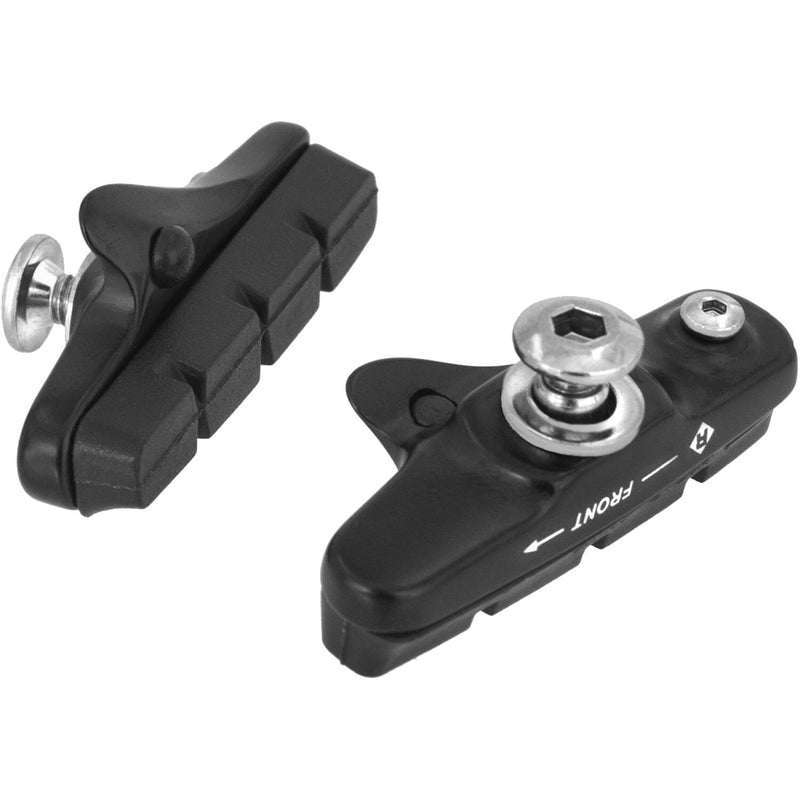 Afbeelding laden in galerijviewer, Trivio - race remblokken set 456c 55mm shimano

