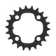 Shimano kettingblad 22t FC-M391 zwart
