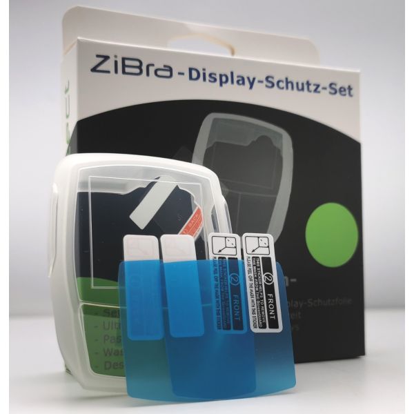 Afbeelding laden in galerijviewer, Displaycover Zibra Bosch Purion
