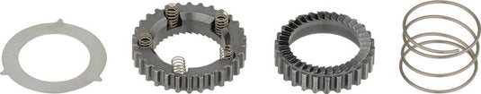 Syntace sprocket kit