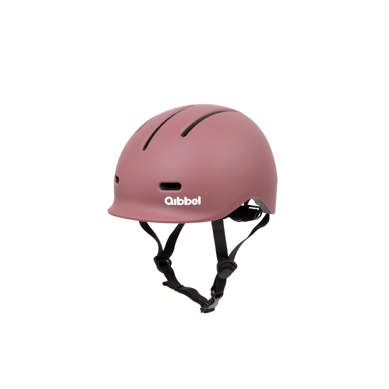 Afbeelding laden in galerijviewer, Widek b.v. qibbel kinderhelm s 52-56cm roze

