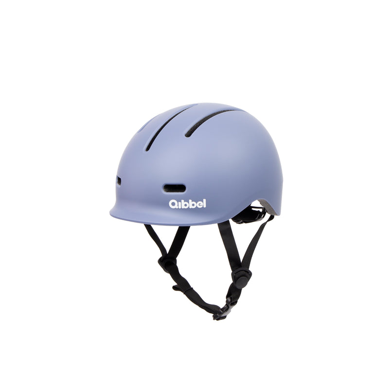 Afbeelding laden in galerijviewer, Widek b.v. qibbel kinderhelm s 52-56cm blauw
