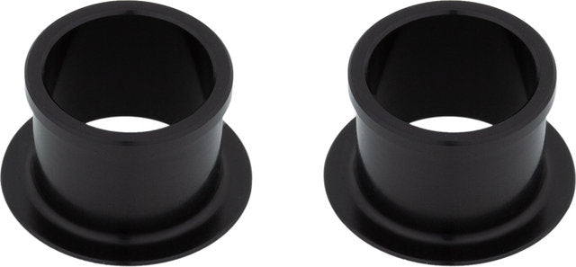 Afbeelding laden in galerijviewer, Newmen end cap set for fade mtb front hubs
