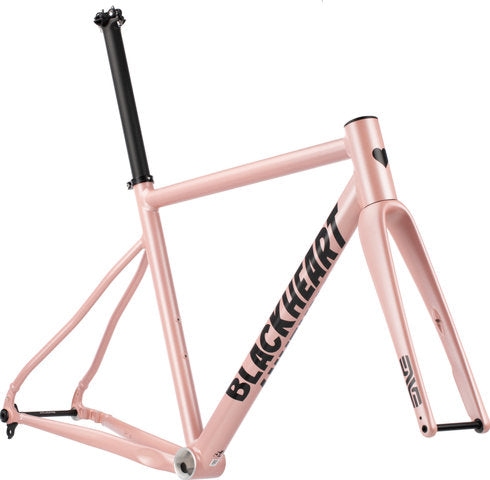 Afbeelding laden in galerijviewer, Blackheart road al frame kit
