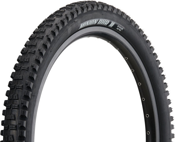 Afbeelding laden in galerijviewer, Maxxis minion dhr ii dual 24 folding tyre

