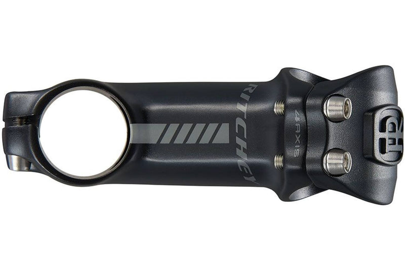 Afbeelding laden in galerijviewer, Ritchey Stuurpen comp 4-axis bb zwart 30° 100mm
