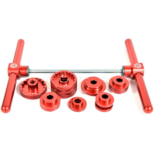 Wheels manufacturing wheels mfg - trapas pers pro gereedschap set