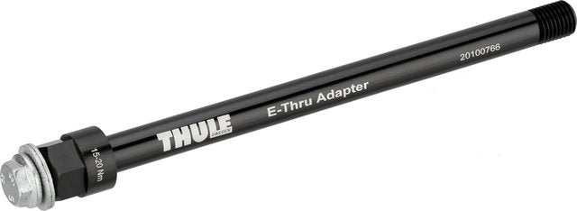 Afbeelding laden in galerijviewer, Thule shimano thru-axle
