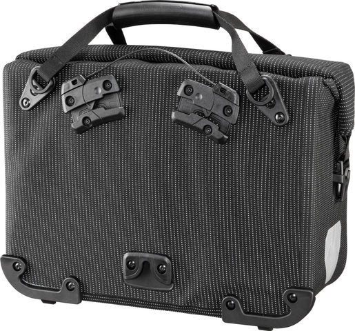 Afbeelding laden in galerijviewer, Ortlieb office-bag ql3.1 high-vis briefcase
