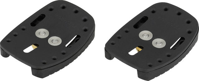 Afbeelding laden in galerijviewer, Crankbrothers 3-hole cleats

