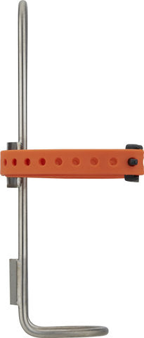 King cage mini thing cage titanium gear mount