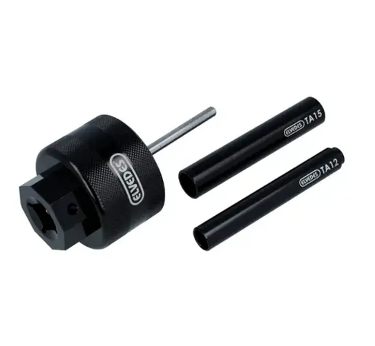 Afbeelding laden in galerijviewer, Elvedes cable systems bv elvedes centra-lock dop verstelbaar professioneel

