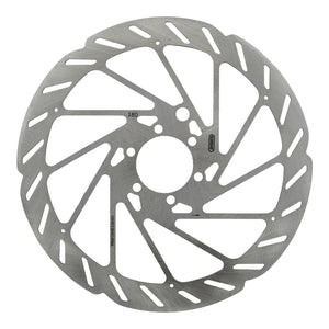 Elvedes cable systems bv elvedes remschijf 6-gaats �180mm t=1,8mm sensor magneet