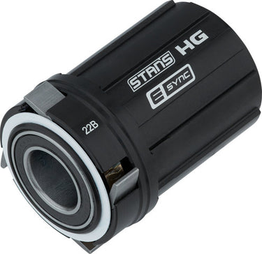 Notubes freehub body for e-sync neo neo ultimate